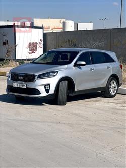 کیا سۆرینتۆ